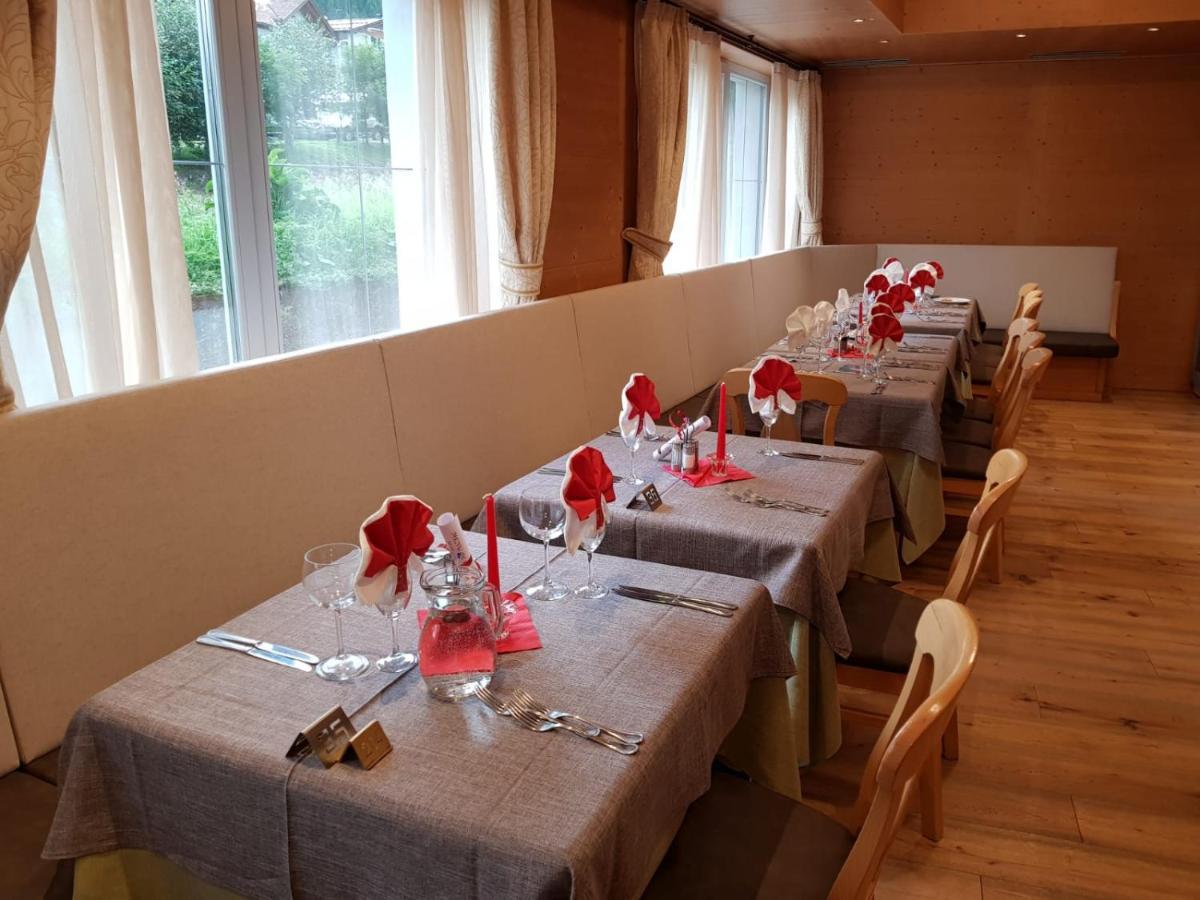 Hotel Diamant Park Campitello di Fassa Εξωτερικό φωτογραφία