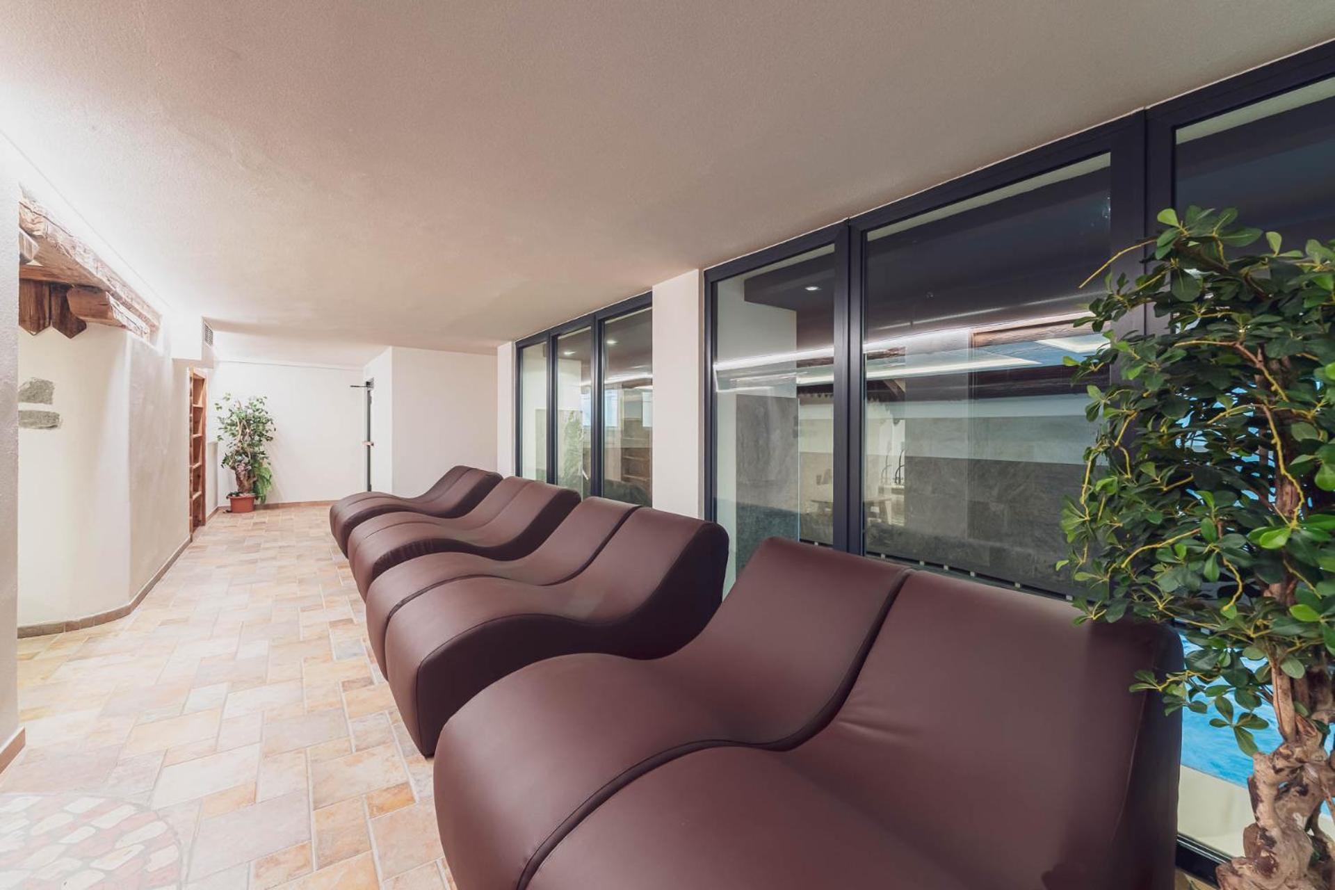 Hotel Diamant Park Campitello di Fassa Εξωτερικό φωτογραφία