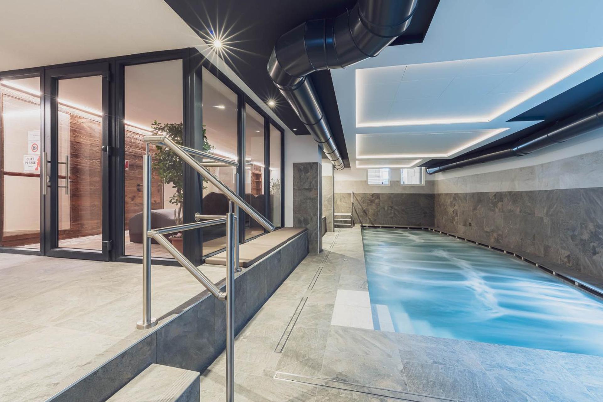 Hotel Diamant Park Campitello di Fassa Εξωτερικό φωτογραφία