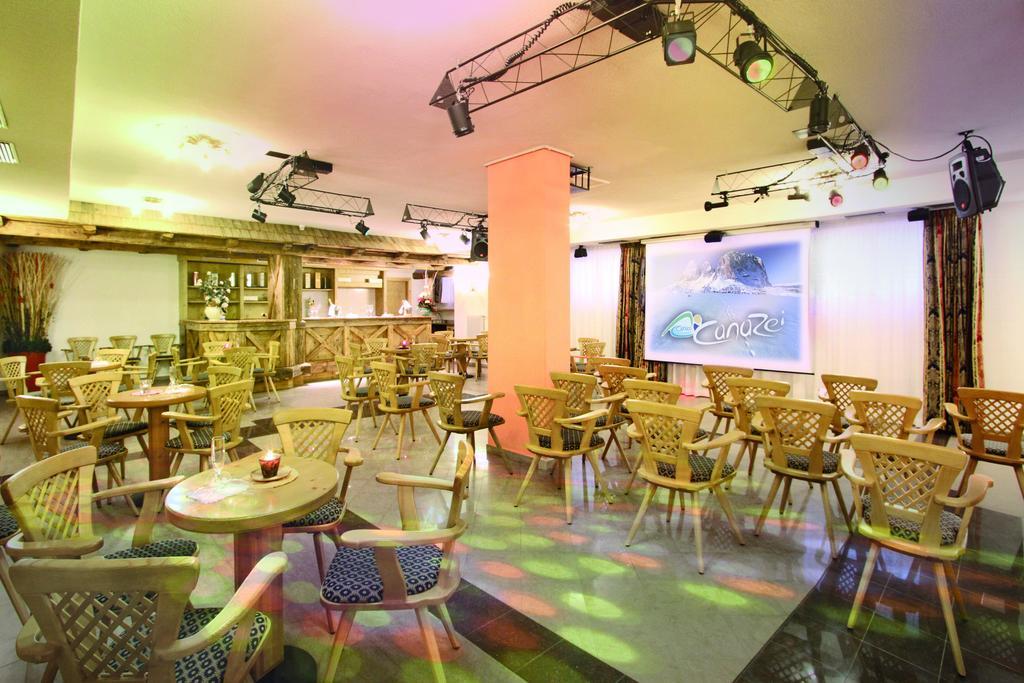 Hotel Diamant Park Campitello di Fassa Εξωτερικό φωτογραφία