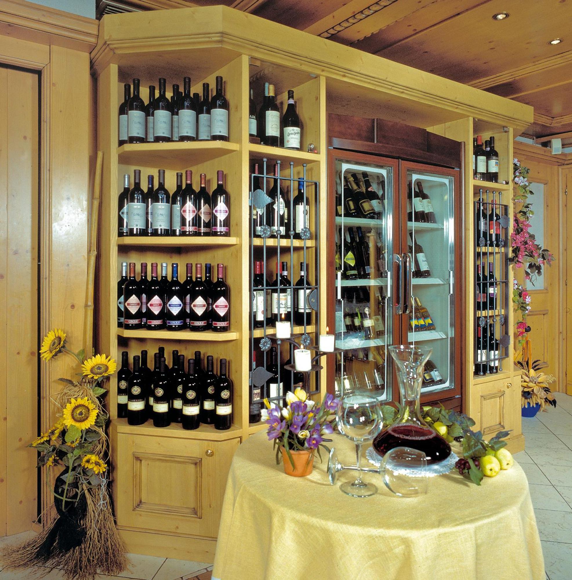 Hotel Diamant Park Campitello di Fassa Εξωτερικό φωτογραφία