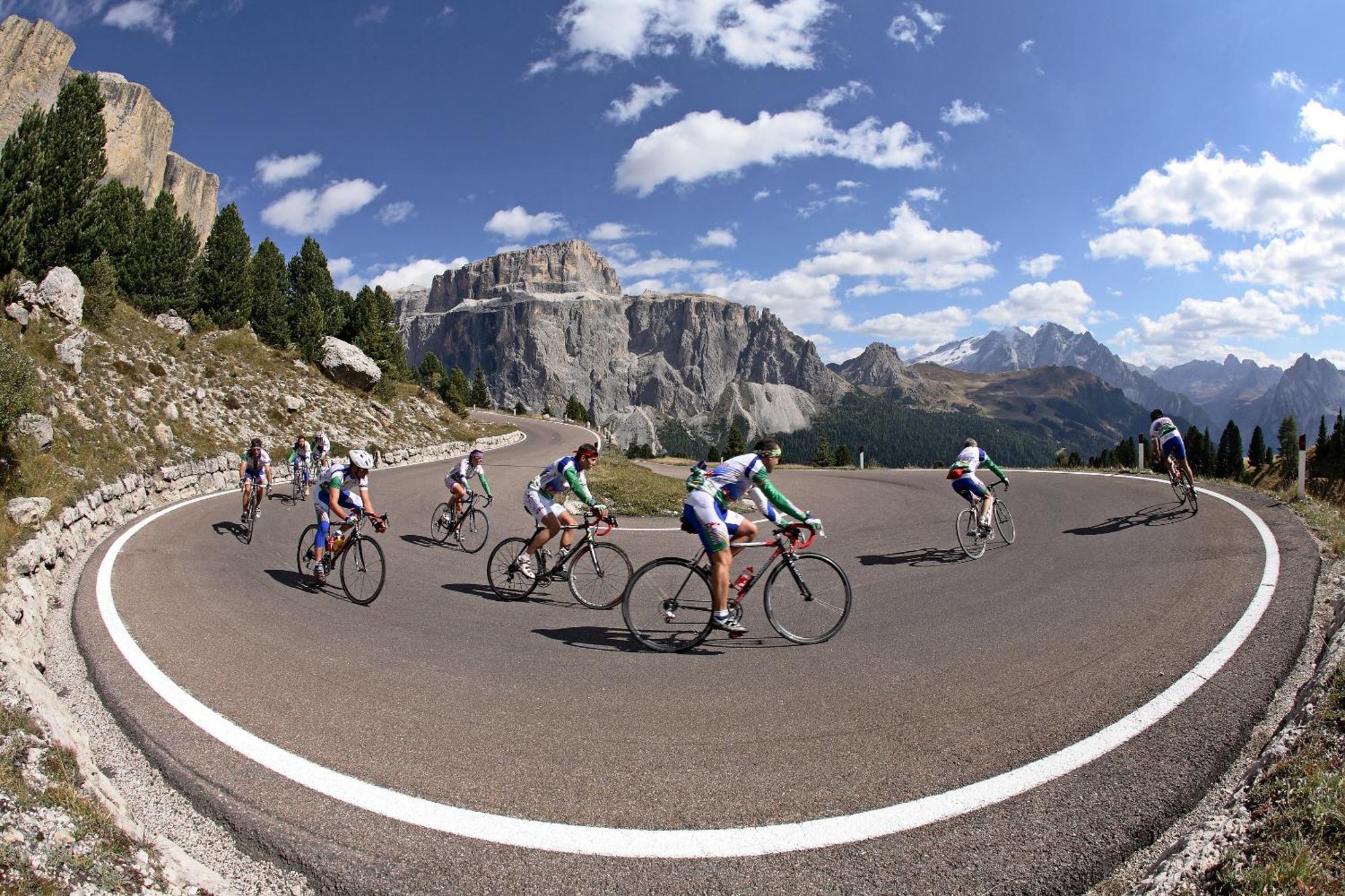 Hotel Diamant Park Campitello di Fassa Εξωτερικό φωτογραφία